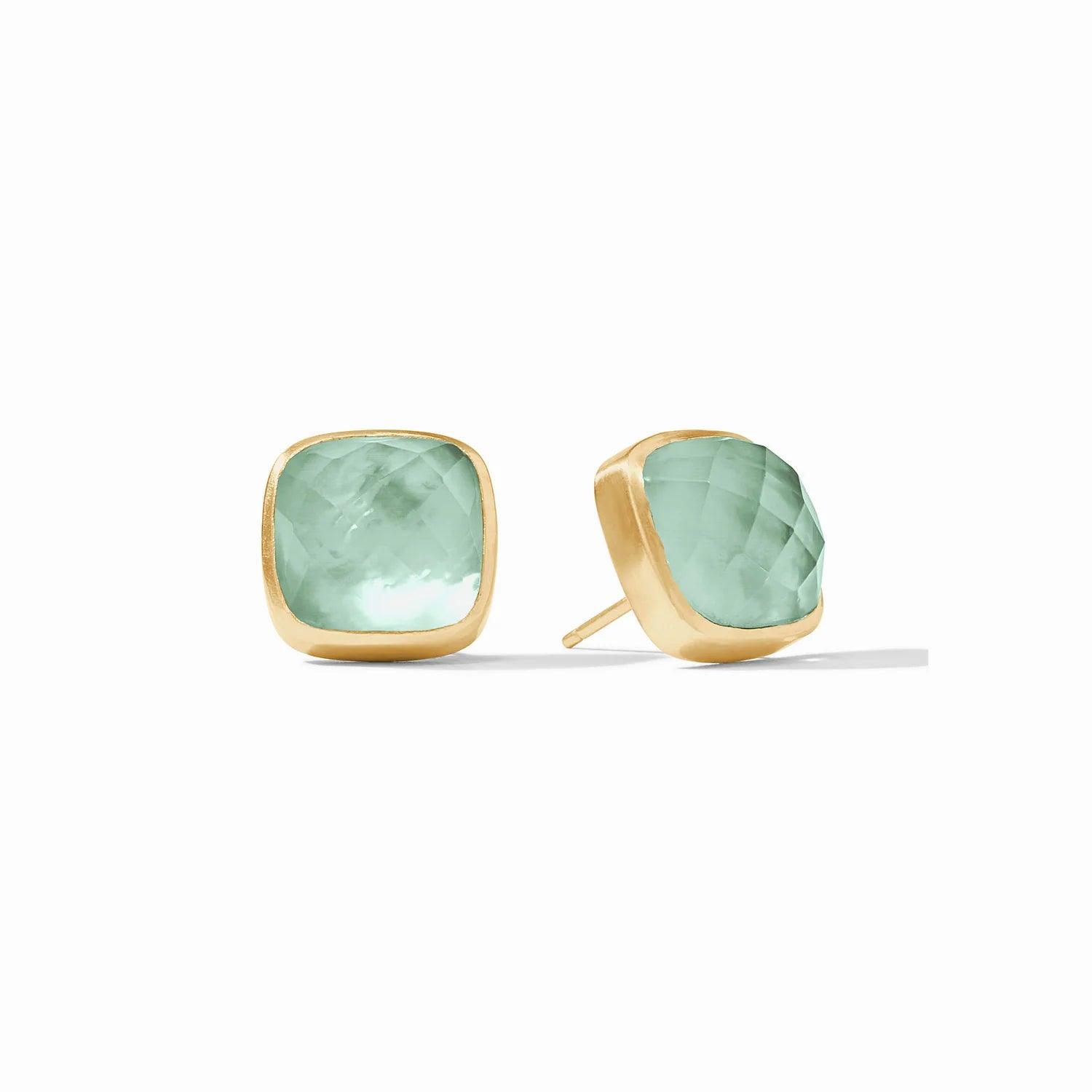 Catalina Stud Earrings