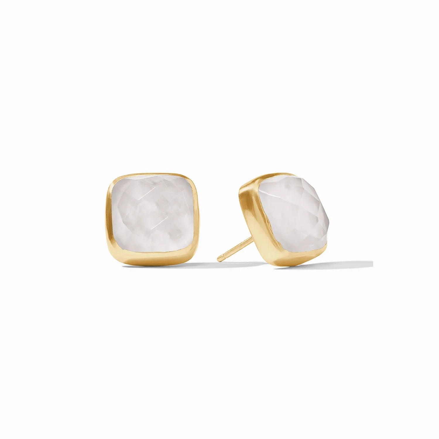 Catalina Stud Earrings