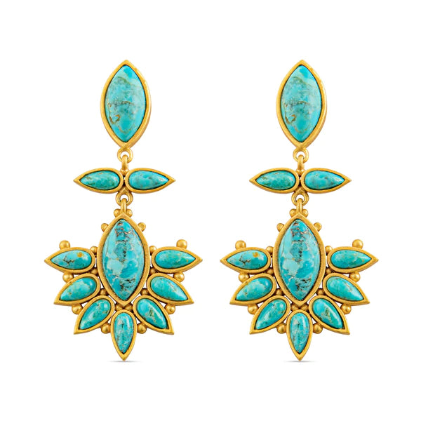 Christina-Greene-Turquoise-Dreamcatcher-Drop-Earrings-ETQ004_600x_7f9f22ce-1fd9-4bfb-b558-e22aebe58fa2 - Water Street Jewelers