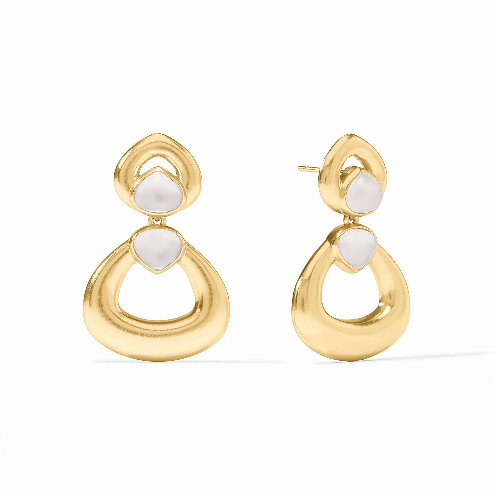Dolce Statement Earrings