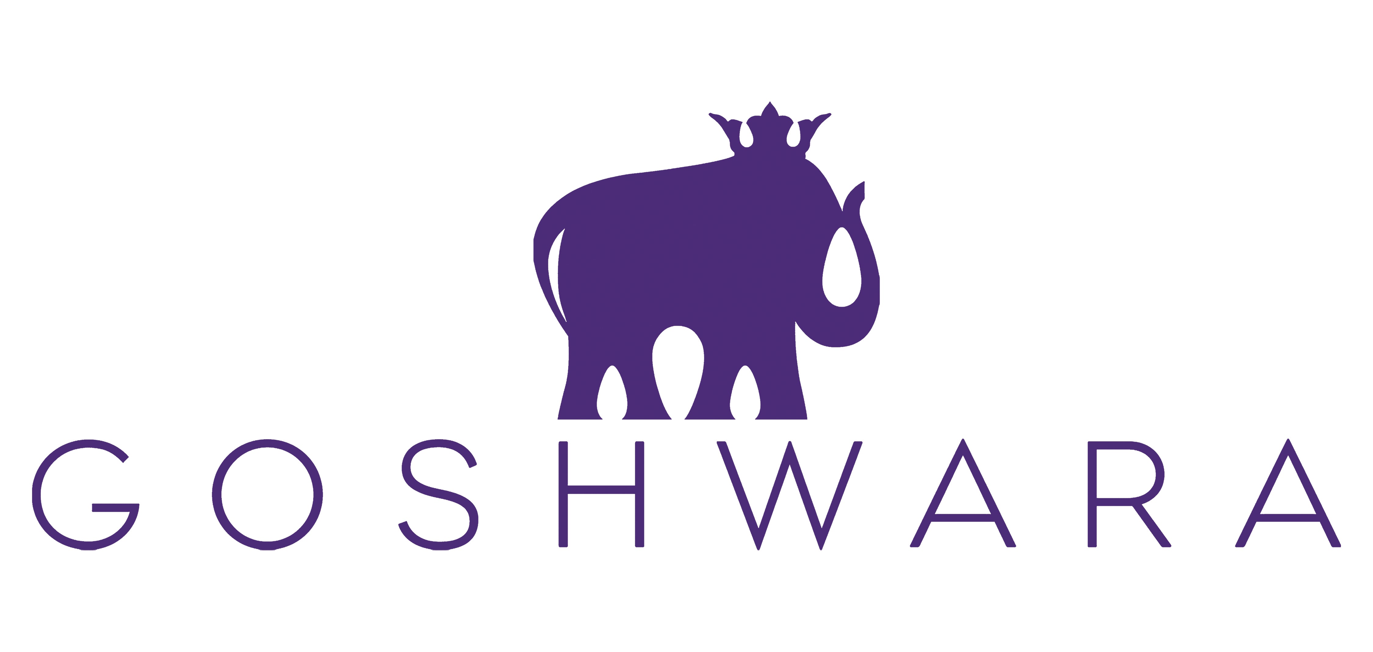 Goshwara_Logo - Water Street Jewelers
