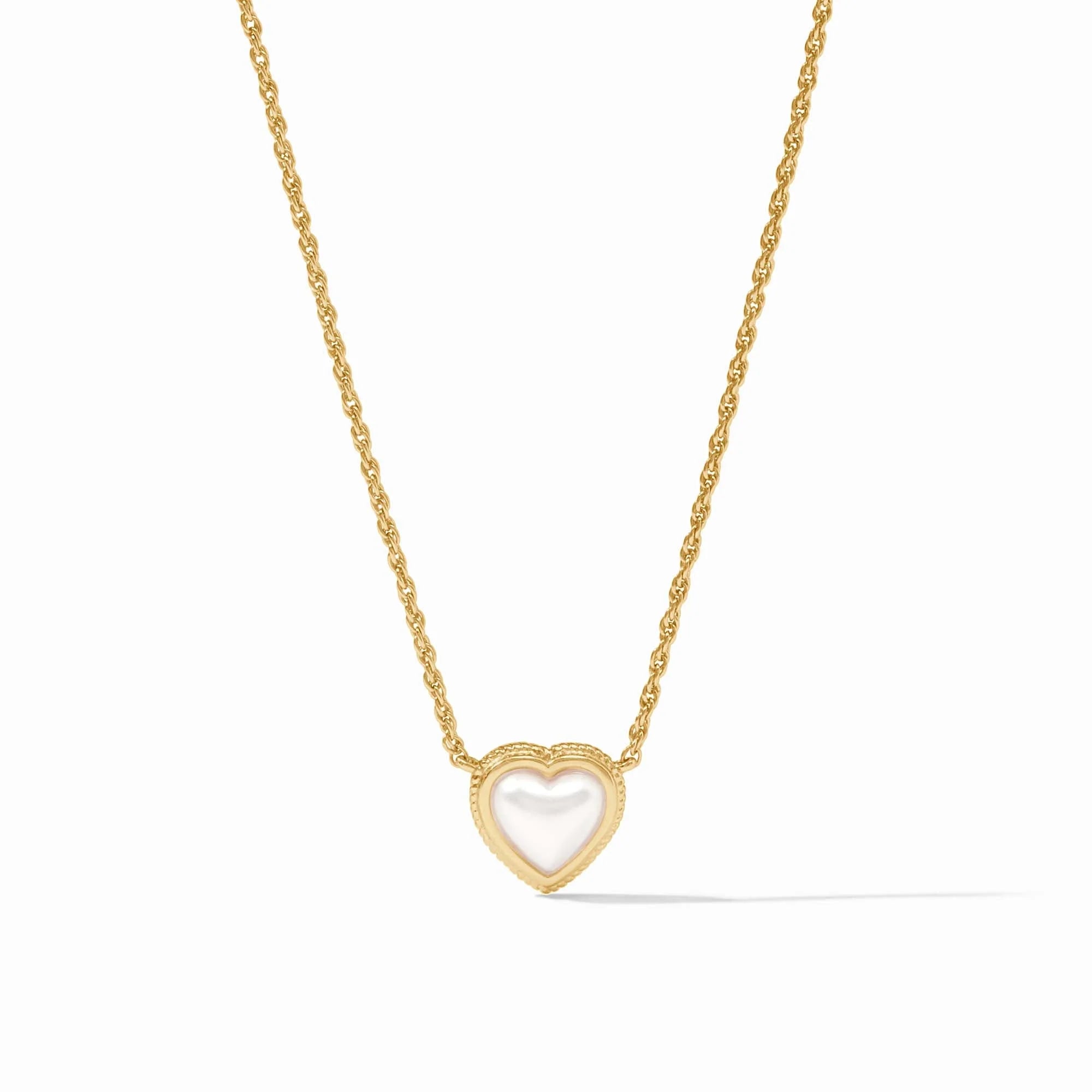 Heart Delicate Necklace