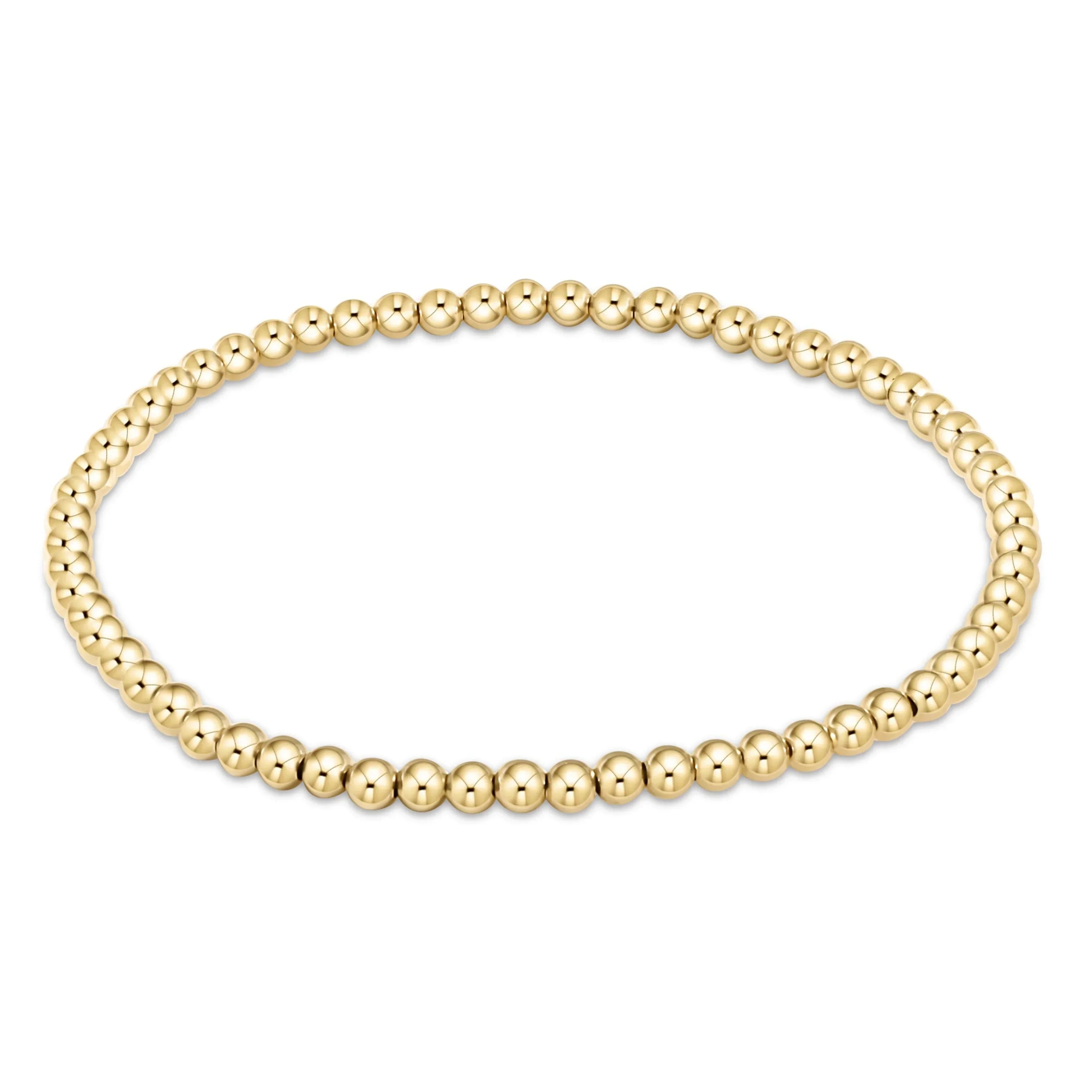 enewton gold filled bracelet