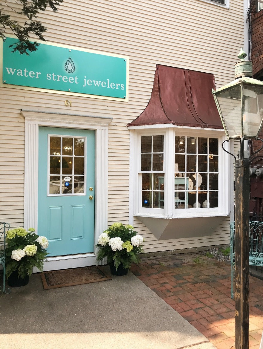 Water Street Jewelers in Guilford, Connecticut