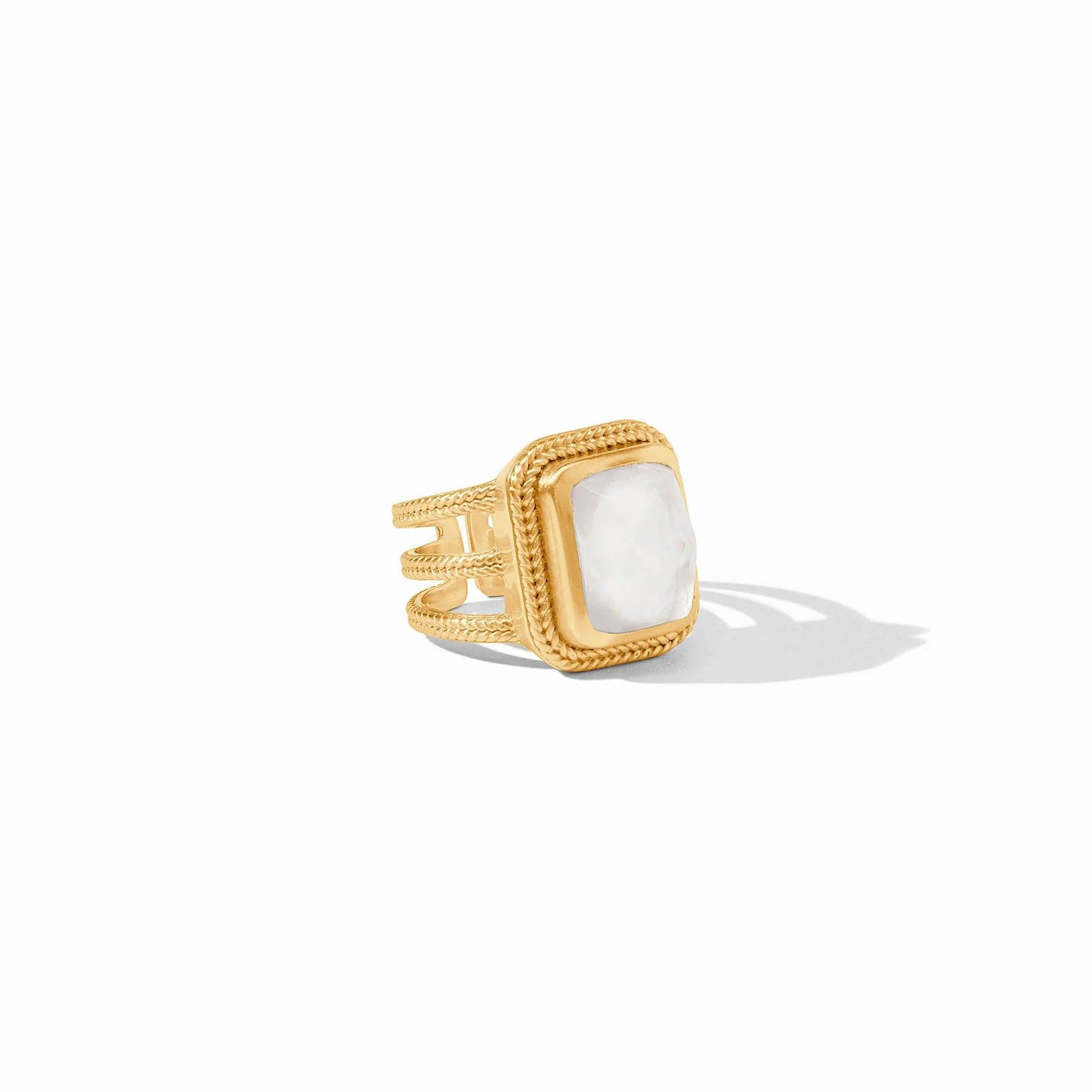 Cheval Statement Ring