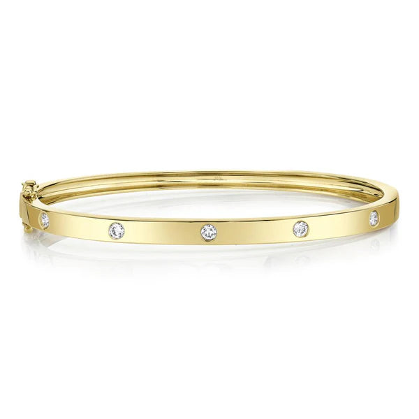 diamond bangle