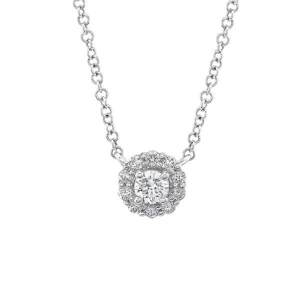 Diamond Necklace