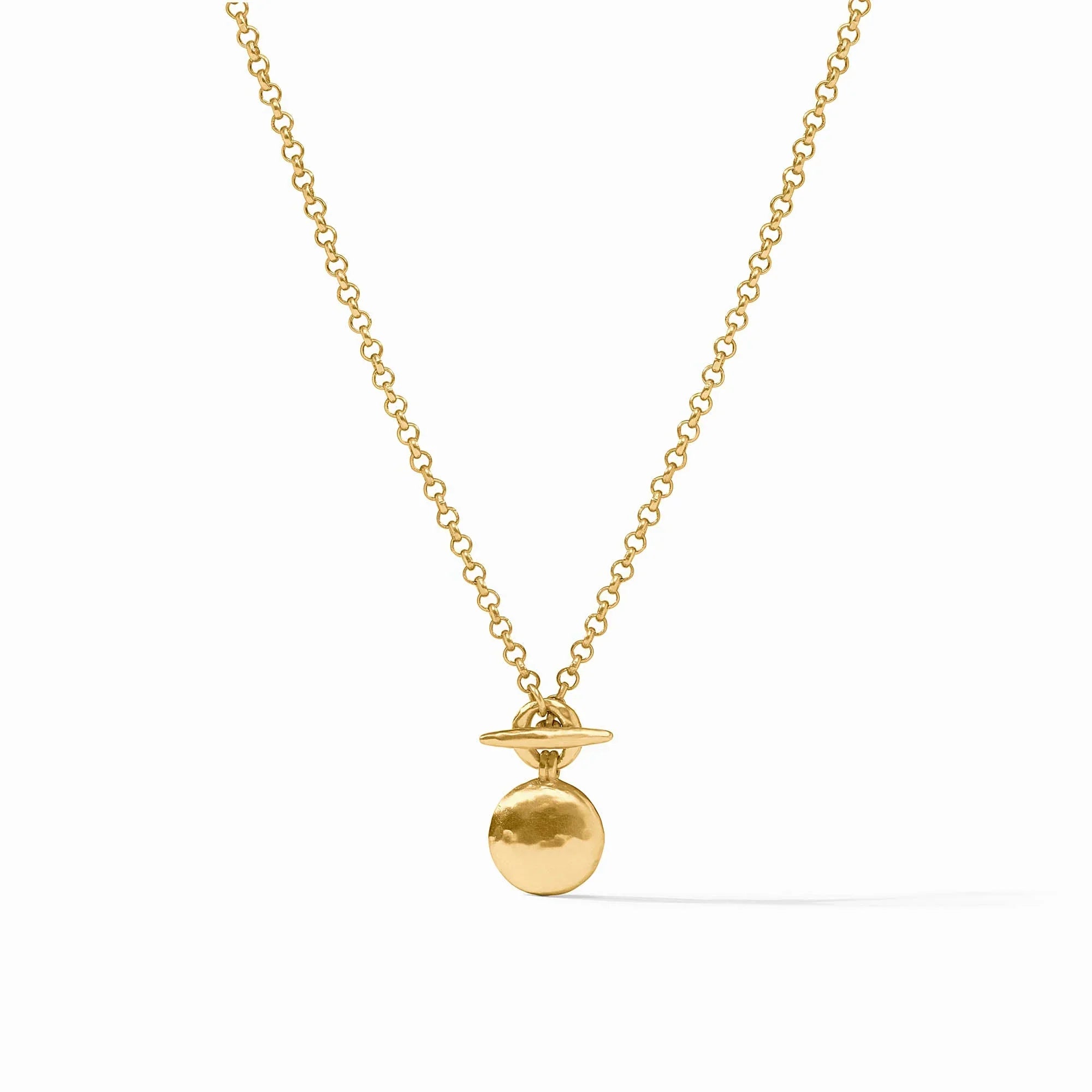 Solara Delicate Necklace