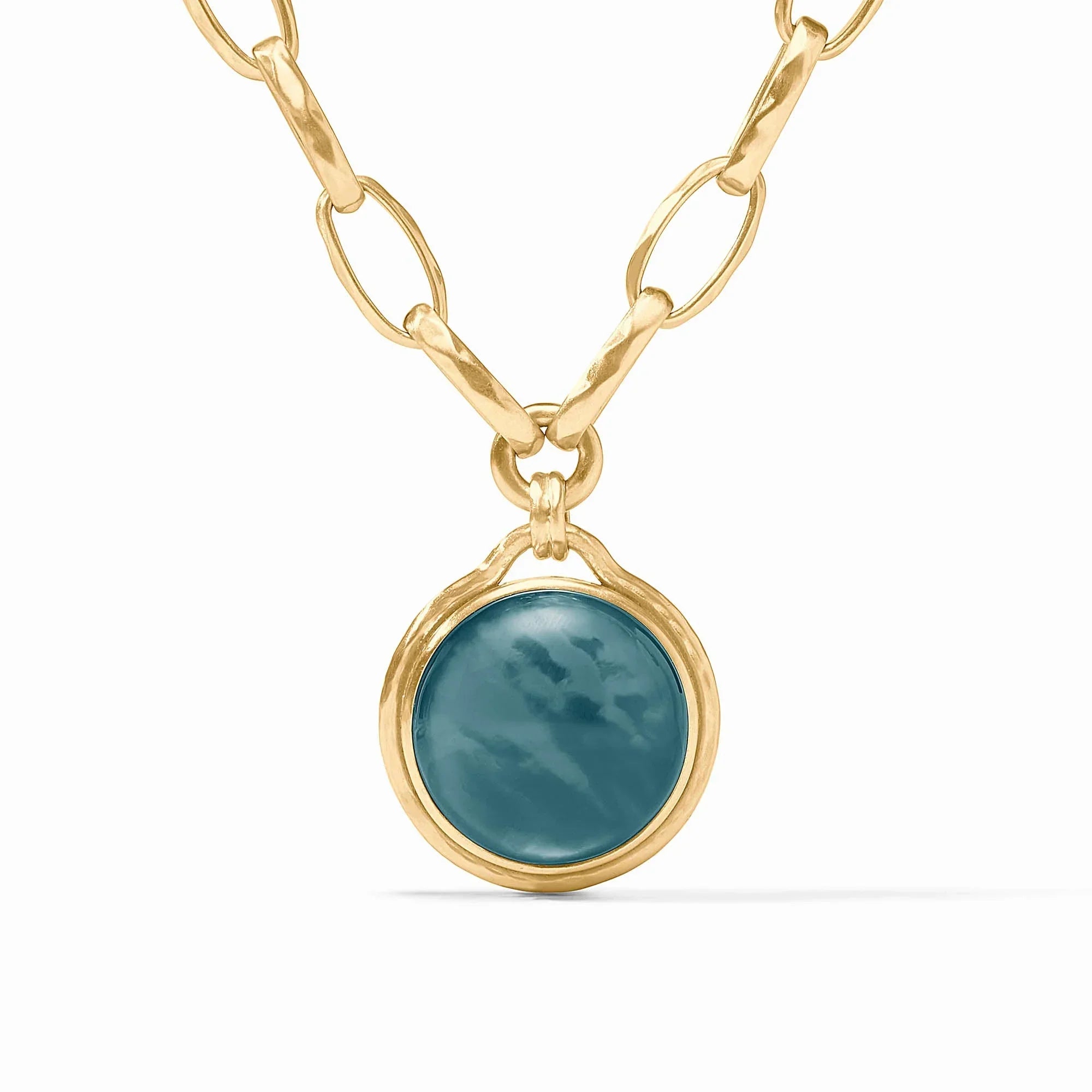 Solara Statement Necklace
