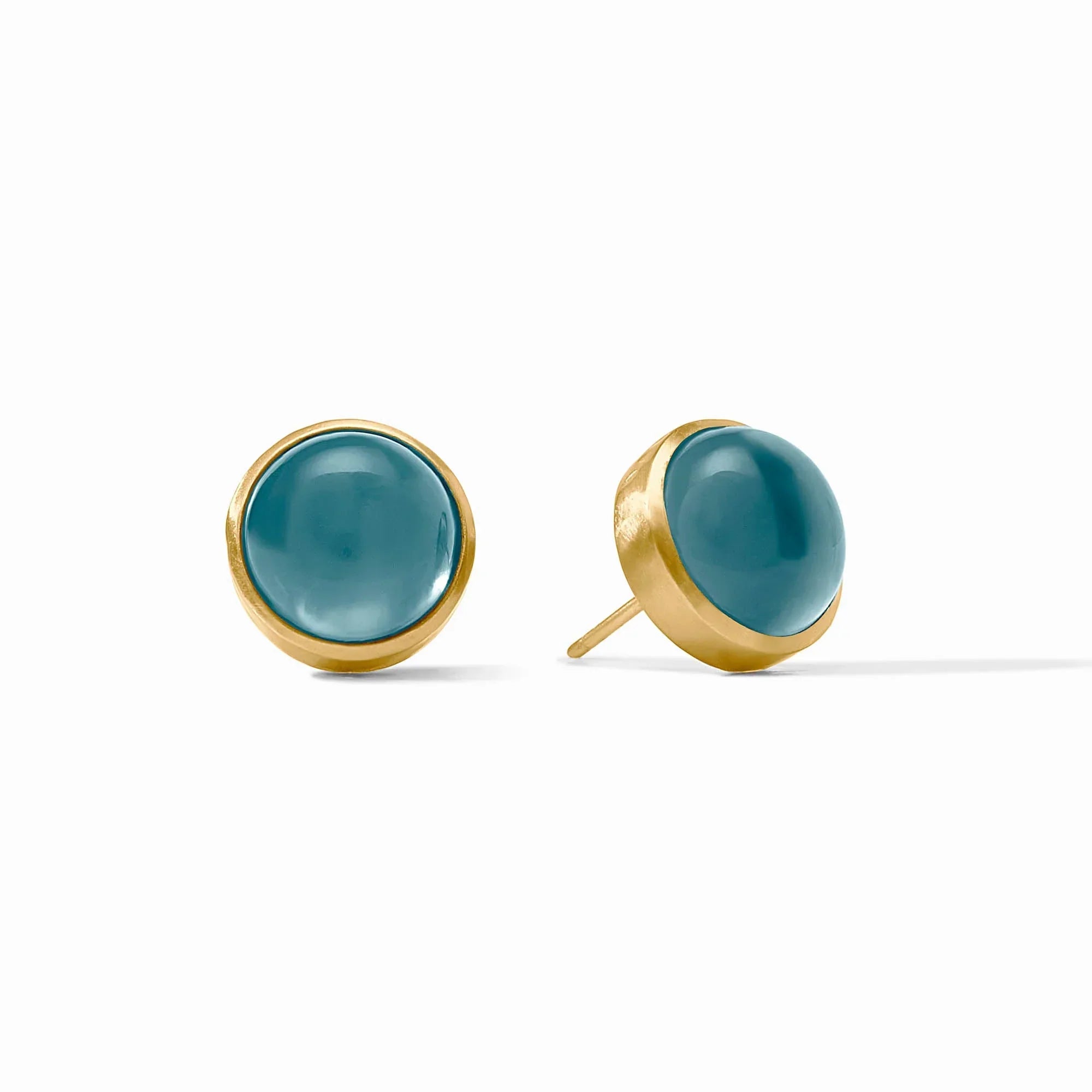 Solara Stone Sud Earrings