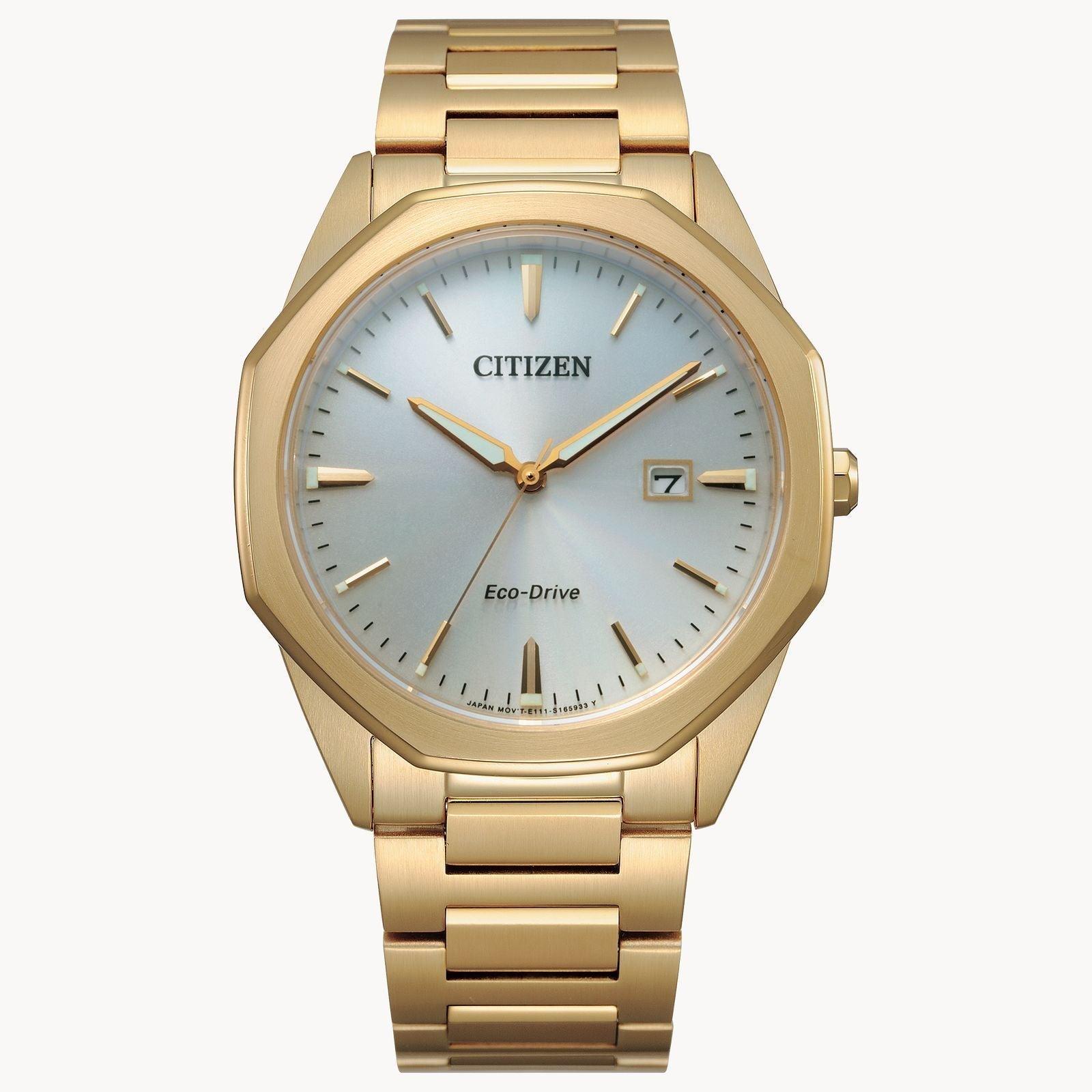 Citizen Corso Men's Watch