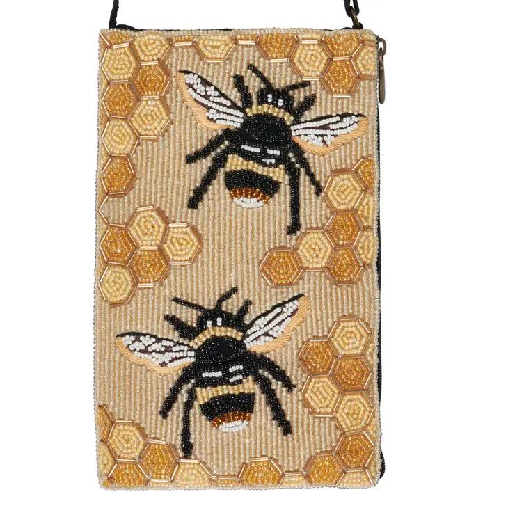 Club Bag Bees