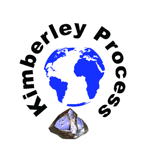 Kimberley Process Conflict Free Diamonds