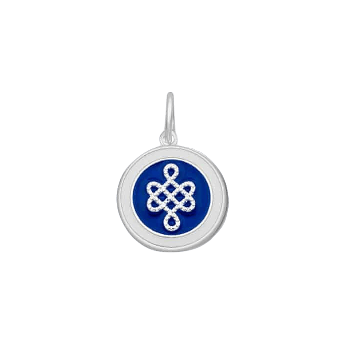 Mother & Daughter Pendant
