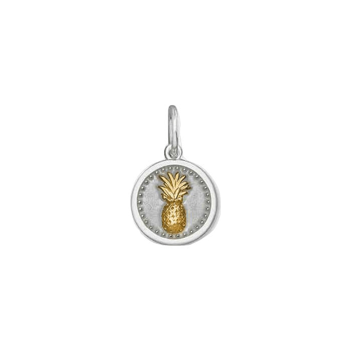 Pineapple Pendant