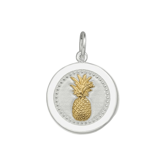 Pineapple Pendant