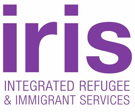 Iris Run for Refugees