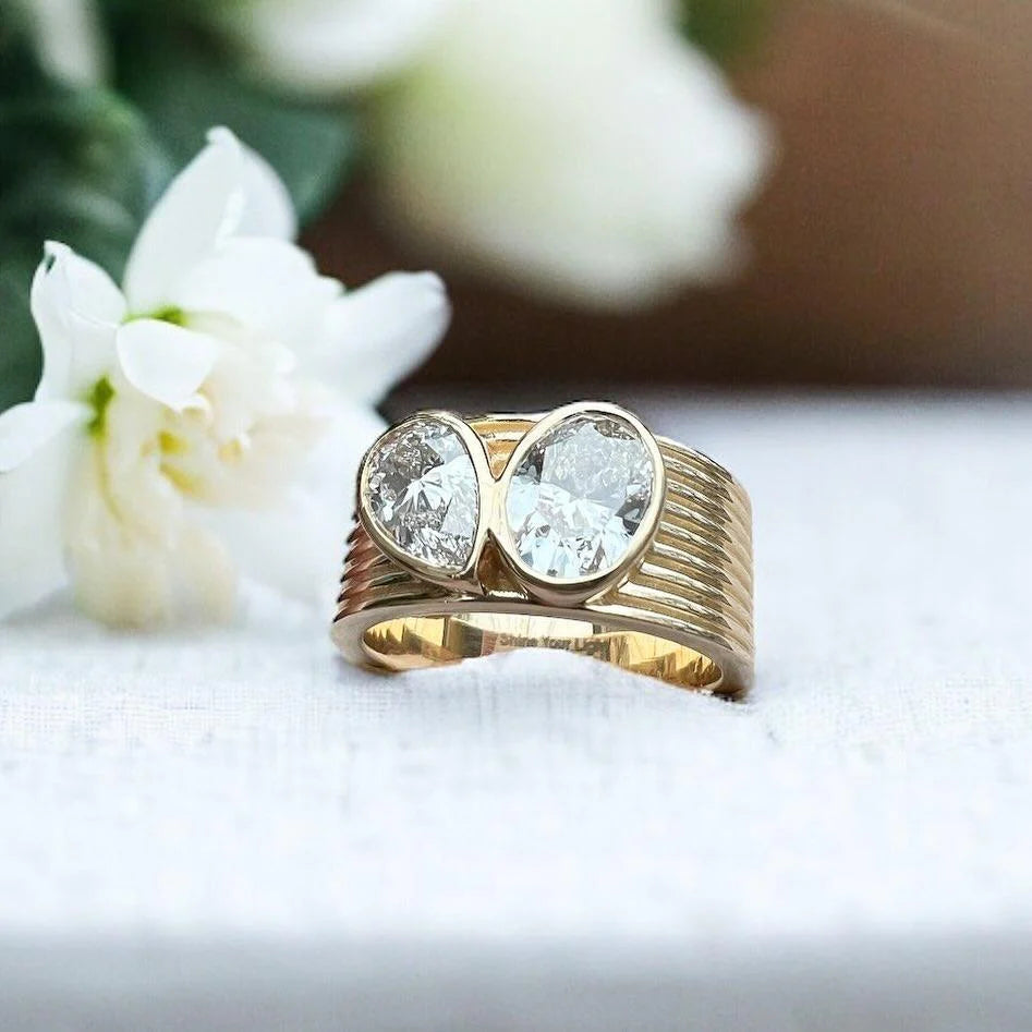 Fine jewelry, engagement rings, and designer jewelry at Water Street Jewelers in Guilford, Madison, and New Haven Connecticut.