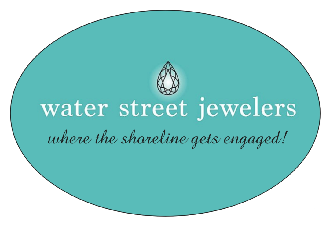 Water Street Jewelers logo